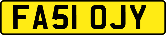 FA51OJY