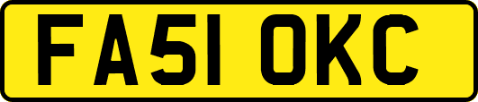 FA51OKC