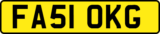 FA51OKG