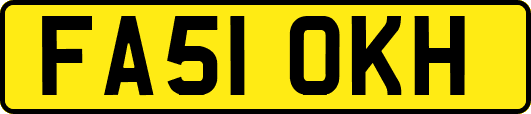 FA51OKH