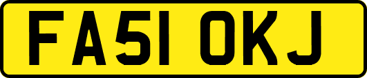 FA51OKJ