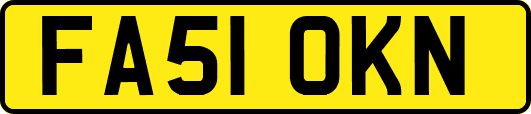 FA51OKN