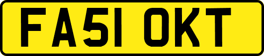 FA51OKT