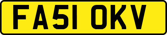 FA51OKV