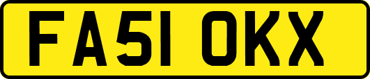 FA51OKX