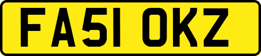 FA51OKZ