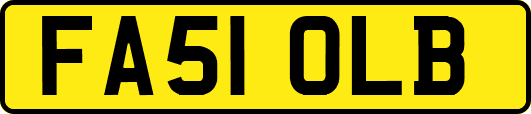 FA51OLB