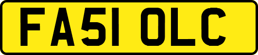 FA51OLC