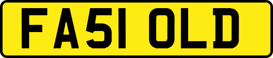 FA51OLD