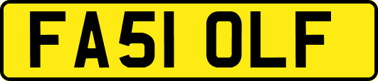 FA51OLF