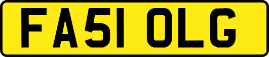 FA51OLG