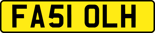 FA51OLH