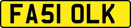 FA51OLK