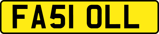 FA51OLL