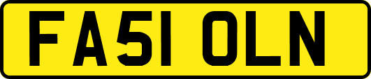 FA51OLN