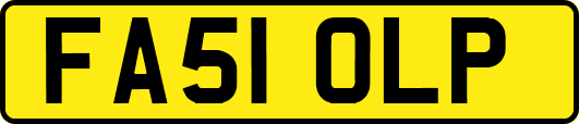 FA51OLP