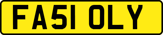 FA51OLY