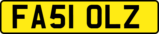 FA51OLZ