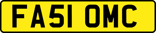 FA51OMC