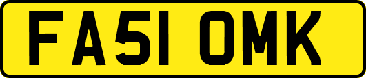 FA51OMK