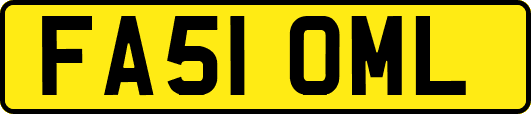 FA51OML