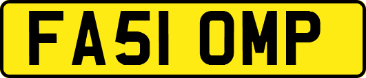 FA51OMP