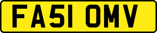 FA51OMV