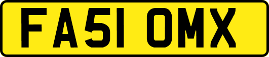 FA51OMX