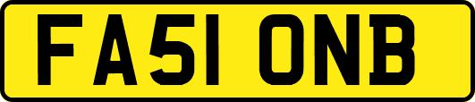 FA51ONB