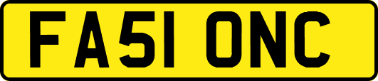 FA51ONC