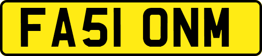 FA51ONM