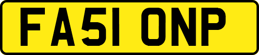 FA51ONP