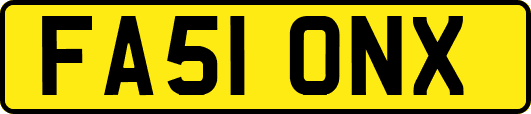 FA51ONX