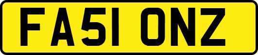 FA51ONZ