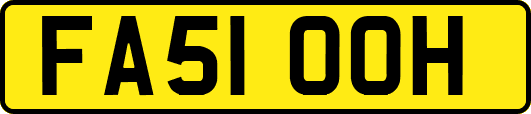 FA51OOH