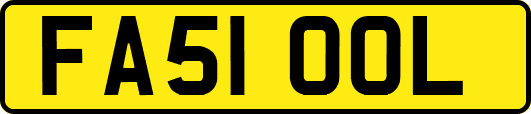 FA51OOL