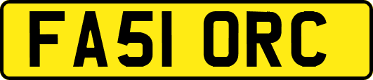 FA51ORC