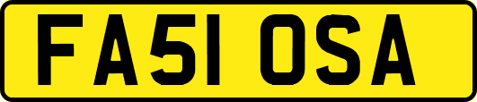 FA51OSA