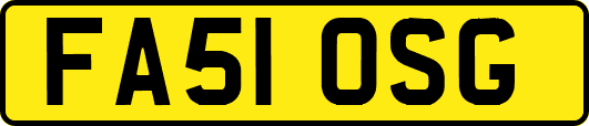 FA51OSG