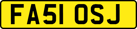 FA51OSJ