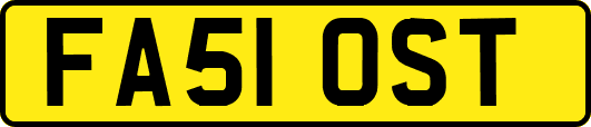 FA51OST