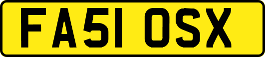 FA51OSX