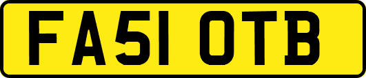 FA51OTB