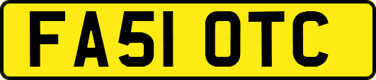 FA51OTC