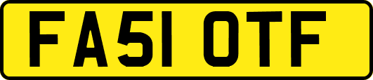 FA51OTF