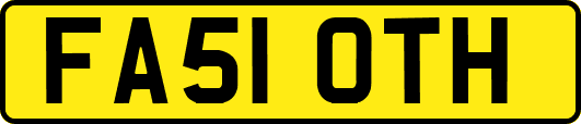 FA51OTH