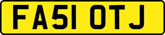 FA51OTJ