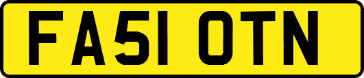 FA51OTN