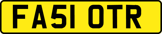 FA51OTR