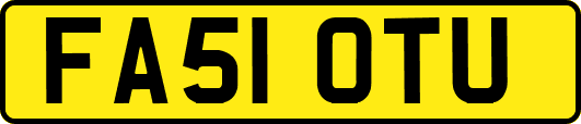 FA51OTU